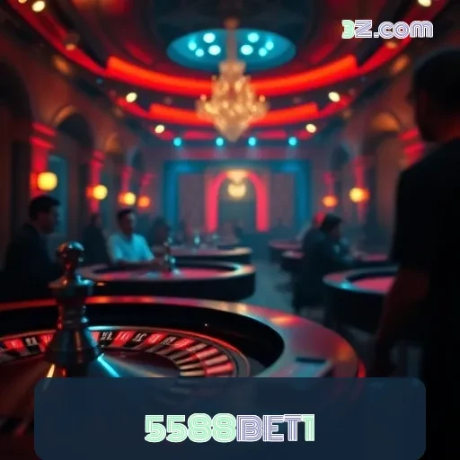 5588BET1: Como o Suporte ao Cliente Melhora Sua Experiência de Jogo