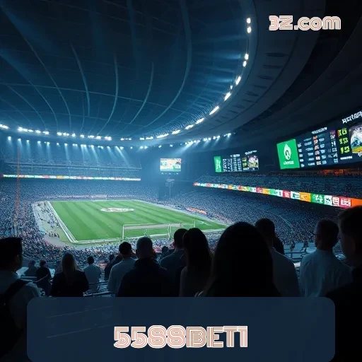 5588BET1: Diversão e Emoção na Seção de Jogos Diversos