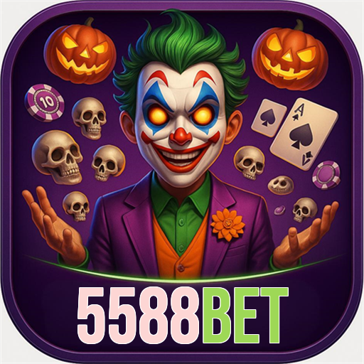 5588BET1-Logo