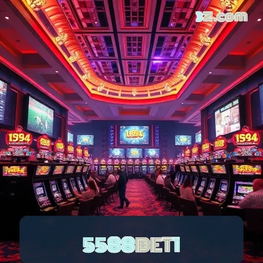 5588BET1: Ofertas Imperdíveis Que Você Não Pode Perder
