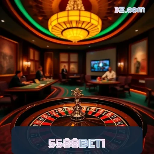 5588BET1: Descubra os Melhores Recursos da Seção de Resultados